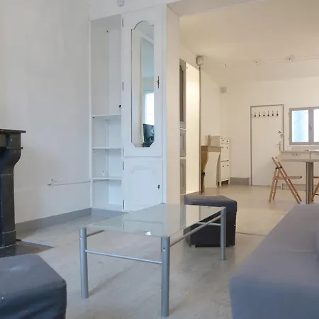 Le Berbisey ★cosy&clean★ *