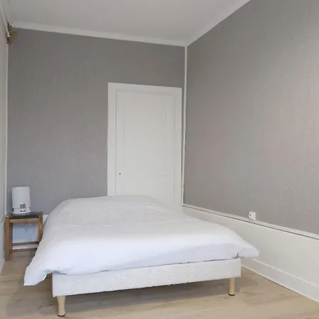 Le Berbisey ★cosy&clean★ Apart-hotel Dijon