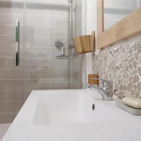 Apart-hotel Le Berbisey ★cosy&clean★ *