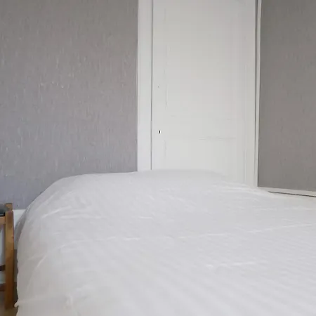 Apart-hotel Le Berbisey ★cosy&clean★ *