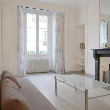 Le Berbisey ★cosy&clean★ Dijon