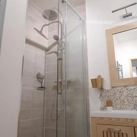 Apart-hotel Le Berbisey ★cosy&clean★ *