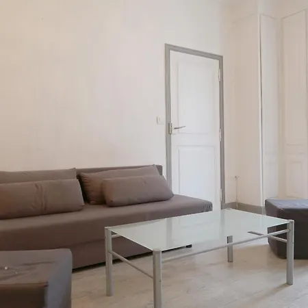 Apart-hotel Le Berbisey ★cosy&clean★ Dijon